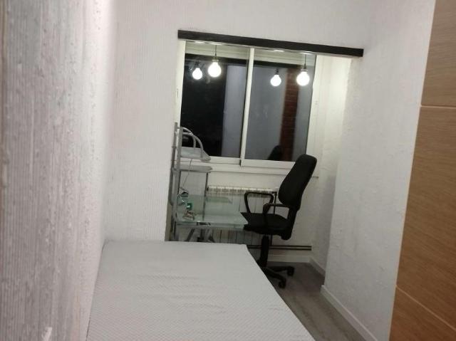 4 Dormitorio Shared Living/Roommate Madrid Madrid 101824976