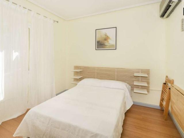 4 Dormitorio Shared Living/Roommate Madrid Madrid 101824994