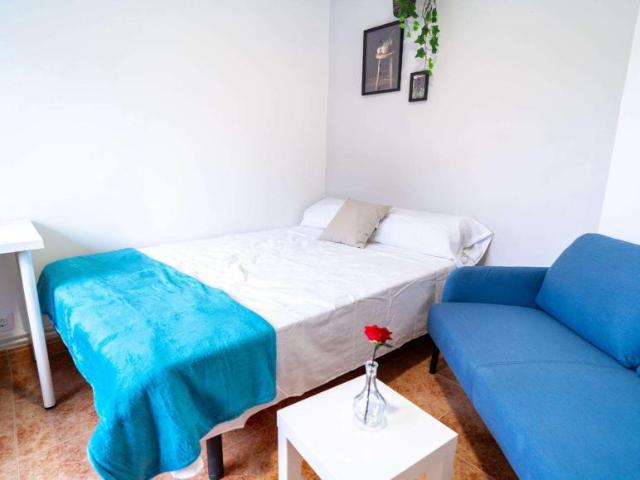 4 Dormitorio Shared Living/Roommate Madrid Madrid 101821979