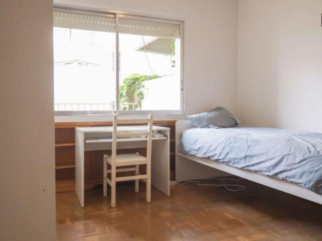 4 Dormitorio Shared Living/Roommate Madrid Madrid 101821990