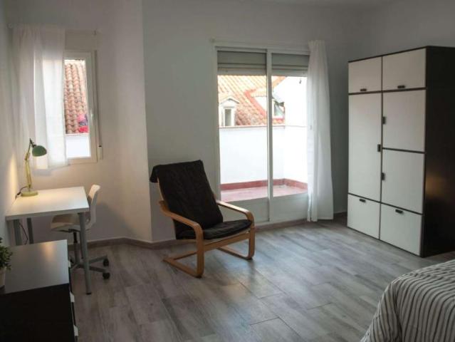4 Dormitorio Shared Living/Roommate Madrid Madrid 101823102