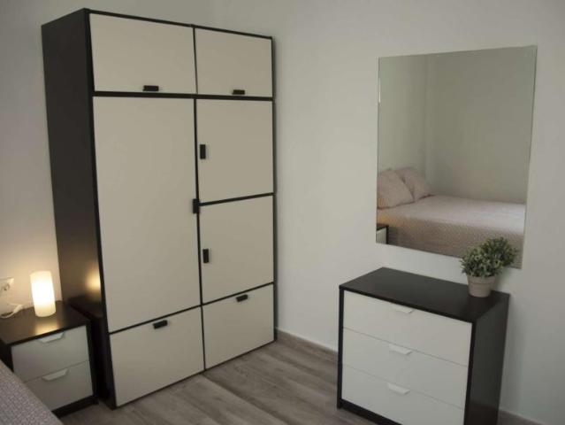 4 Dormitorio Shared Living/Roommate Madrid Madrid 101823608