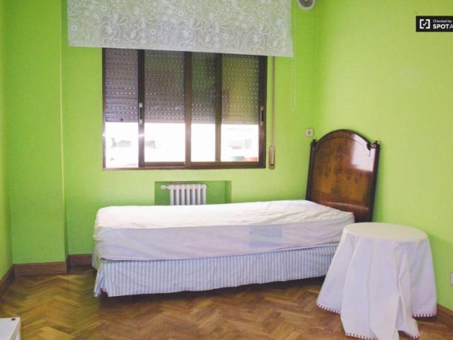 4 Dormitorio Shared Living/Roommate Madrid Madrid 101823868