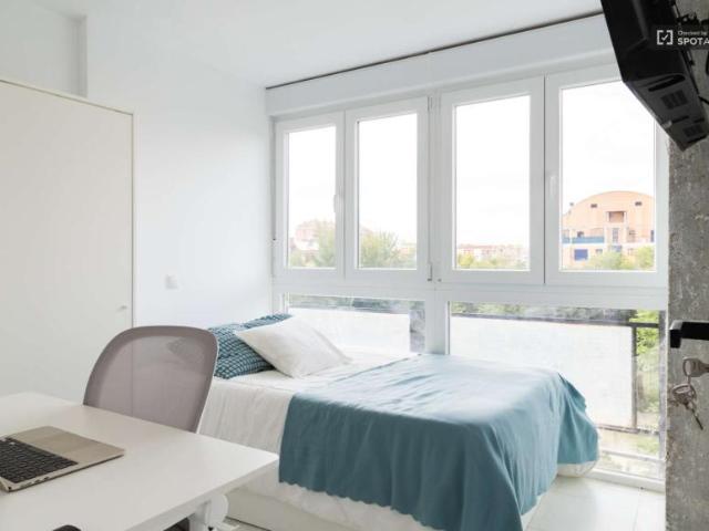 4 Dormitorio Shared Living/Roommate Madrid Madrid 101835336