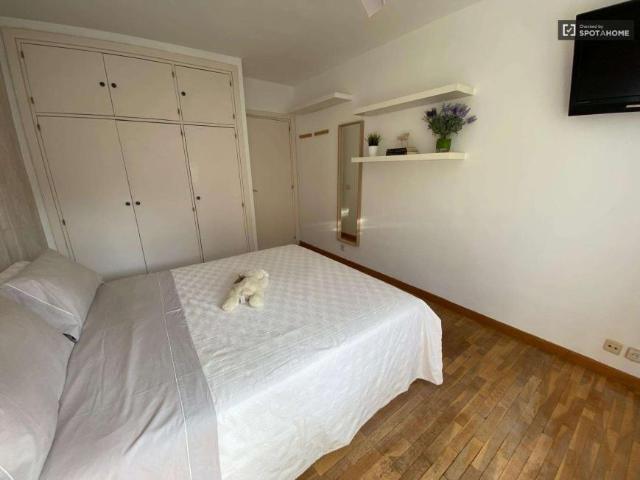 4 Dormitorio Shared Living/Roommate Madrid Madrid 101835476