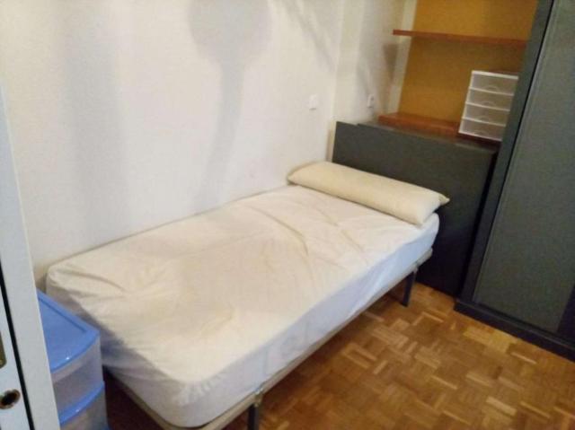 4 Dormitorio Shared Living/Roommate Madrid Madrid 101837199