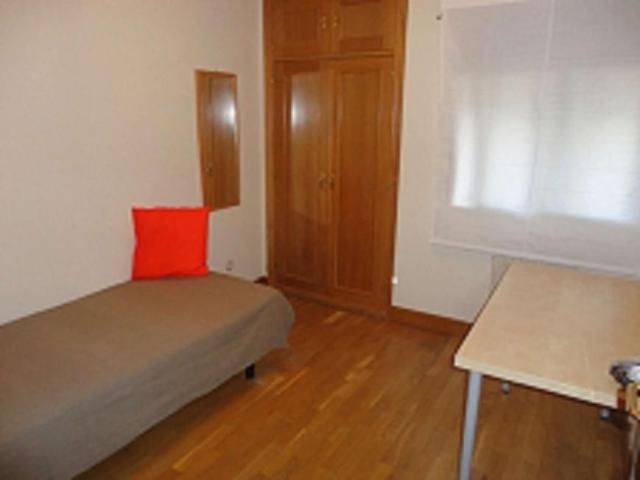 4 Dormitorio Shared Living/Roommate Madrid Madrid 101838251