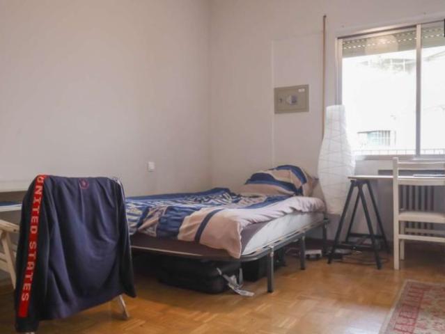 4 Dormitorio Shared Living/Roommate Madrid Madrid 101847613