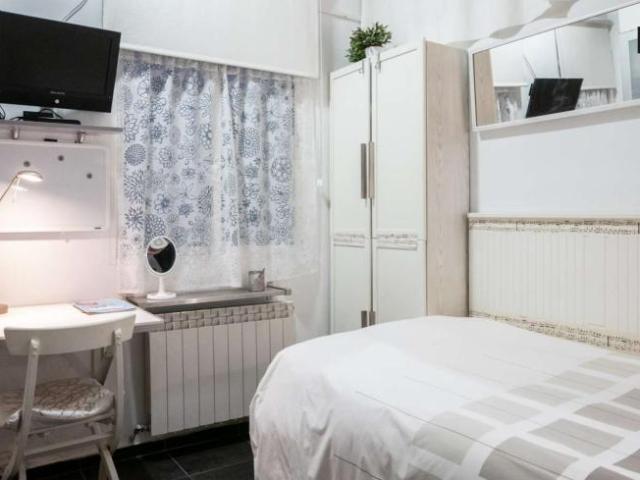 4 Dormitorio Shared Living/Roommate Madrid Madrid 101841615