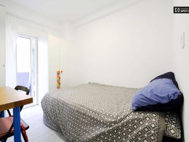 4 Dormitorio Shared Living/Roommate Madrid Madrid 101990356