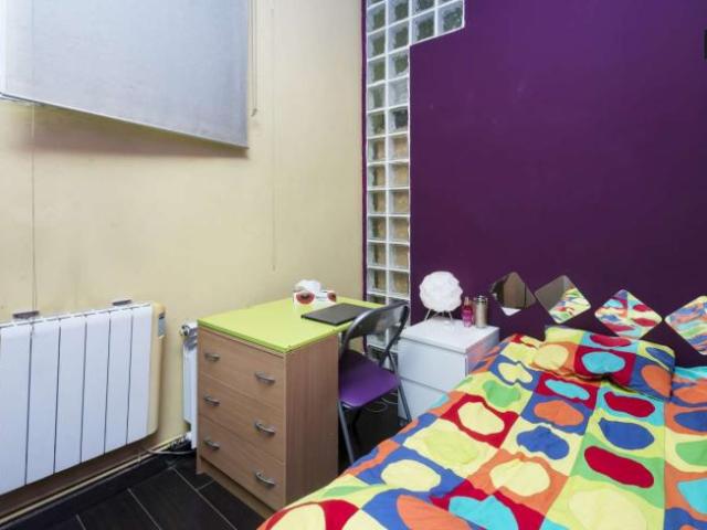 4 Dormitorio Shared Living/Roommate Madrid Madrid 101990887