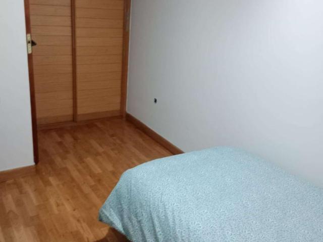4 Dormitorio Shared Living/Roommate Madrid Madrid 102021299