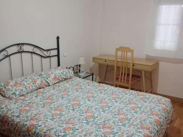 4 Dormitorio Shared Living/Roommate Madrid Madrid 102021869