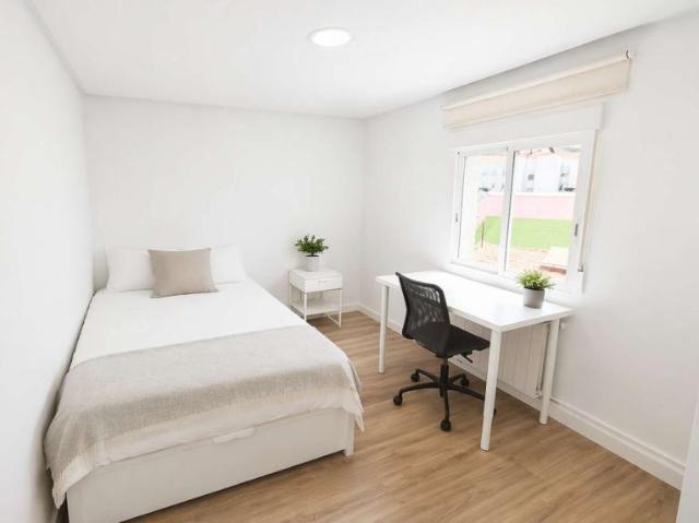4 Dormitorio Shared Living/Roommate Madrid Madrid 102522964