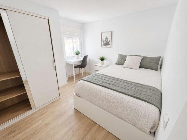 4 Dormitorio Shared Living/Roommate Madrid Madrid 102522969