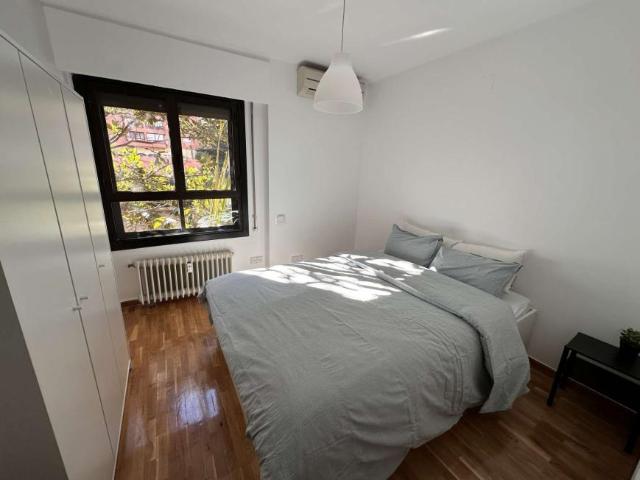 4 Dormitorio Shared Living/Roommate Madrid Madrid 102554459