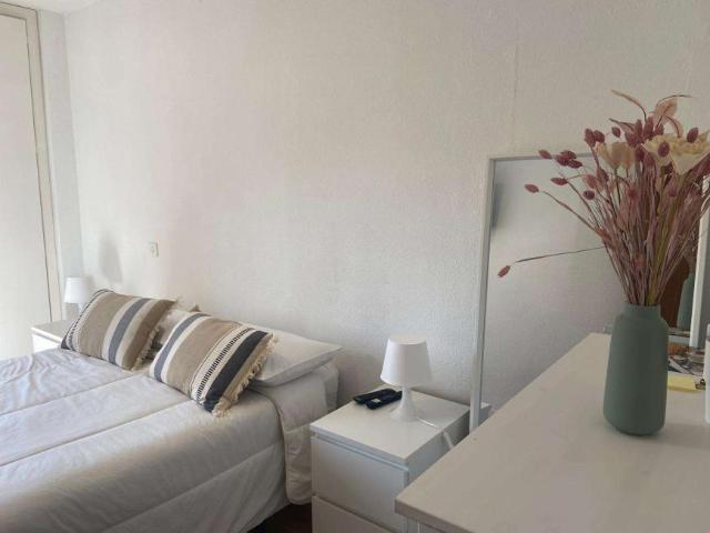 4 Dormitorio Shared Living/Roommate Madrid Madrid 102554461