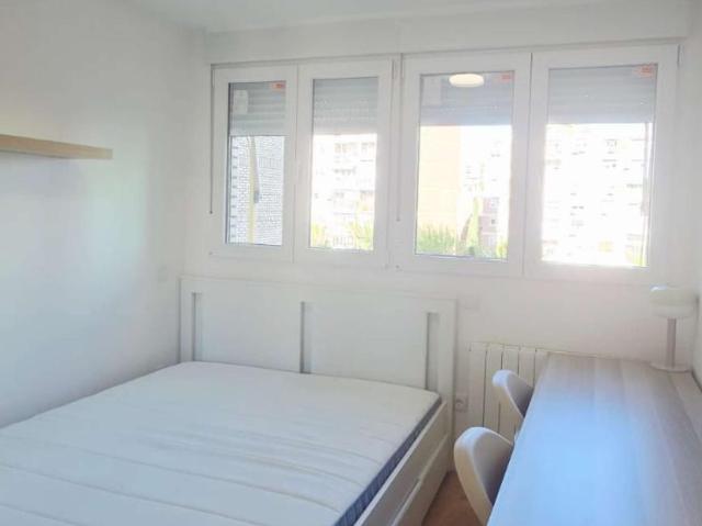 4 Dormitorio Shared Living/Roommate Madrid Madrid 102705270