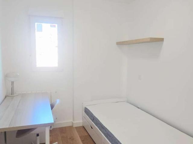 4 Dormitorio Shared Living/Roommate Madrid Madrid 102705586