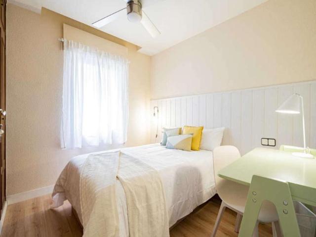 4 Dormitorio Shared Living/Roommate Madrid Madrid 102719060