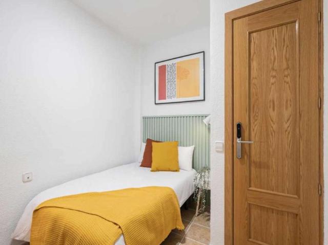 4 Dormitorio Shared Living/Roommate Madrid Madrid 102720095