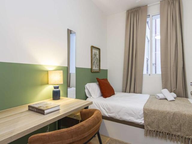 4 Dormitorio Shared Living/Roommate Madrid Madrid 102851189