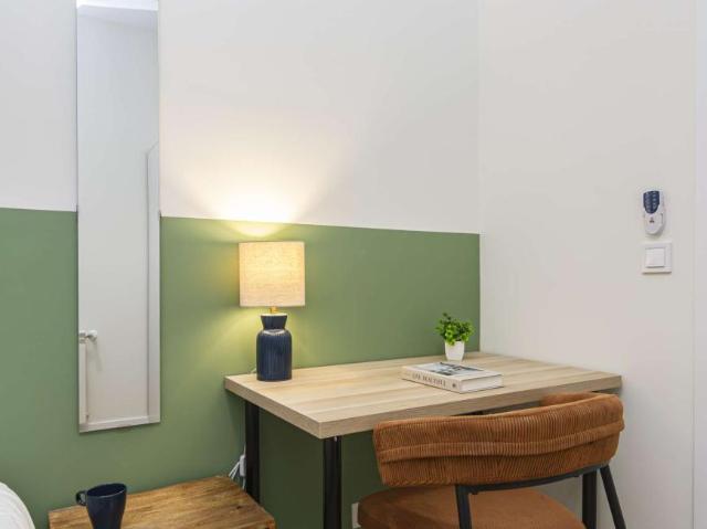 4 Dormitorio Shared Living/Roommate Madrid Madrid 102851192