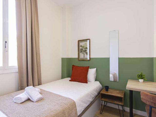 4 Dormitorio Shared Living/Roommate Madrid Madrid 102851224