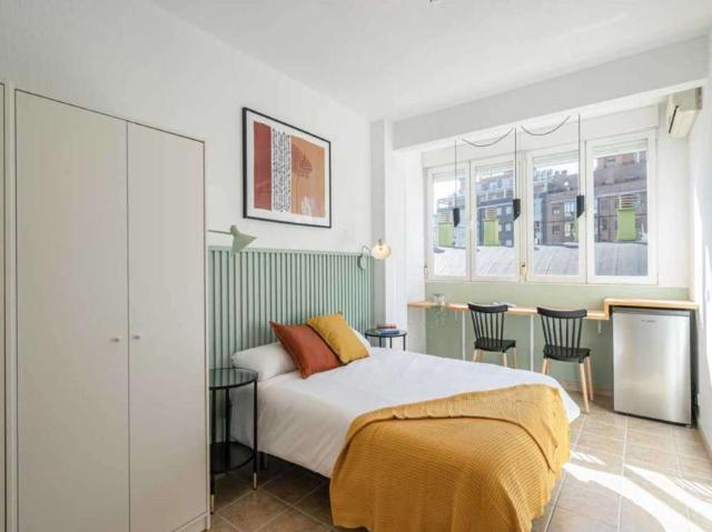 4 Dormitorio Shared Living/Roommate Madrid Madrid 102851927