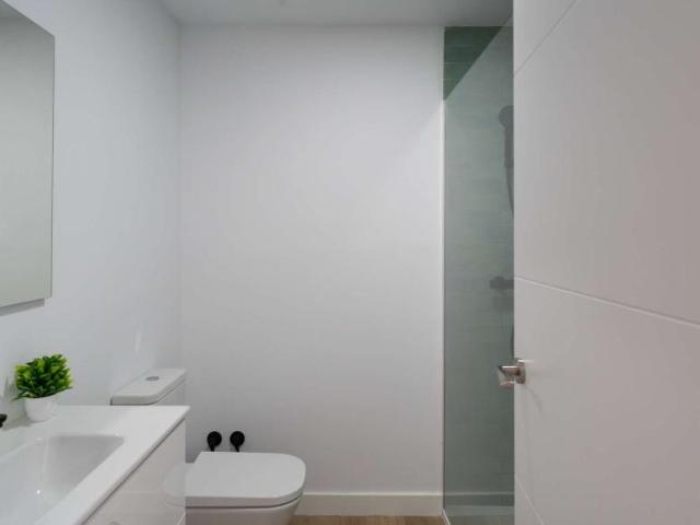 4 Dormitorio Shared Living/Roommate Madrid Madrid 102886888