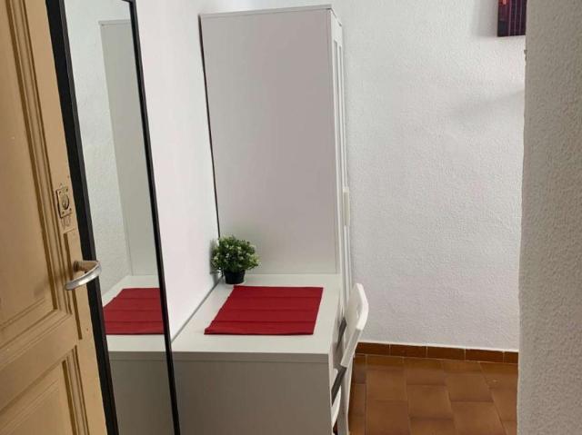 4 Dormitorio Shared Living/Roommate Madrid Madrid 102887088