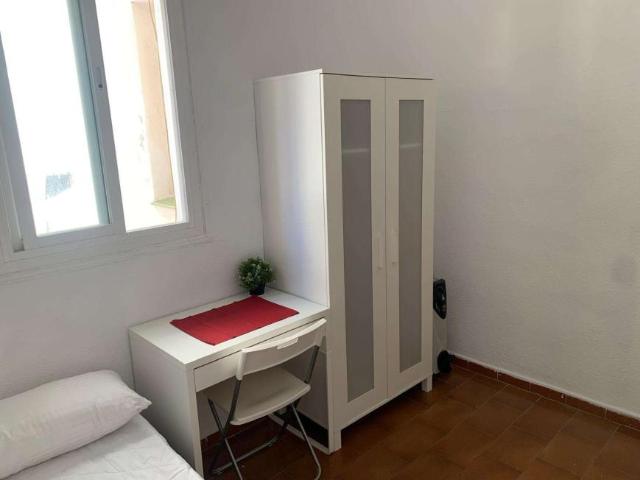 4 Dormitorio Shared Living/Roommate Madrid Madrid 102887091