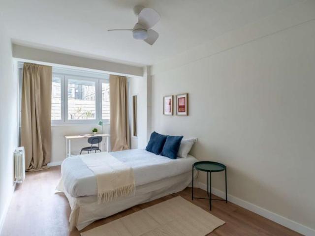 4 Dormitorio Shared Living/Roommate Madrid Madrid 102887304