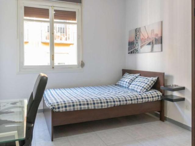4 Dormitorio Shared Living/Roommate Madrid Madrid 103063789