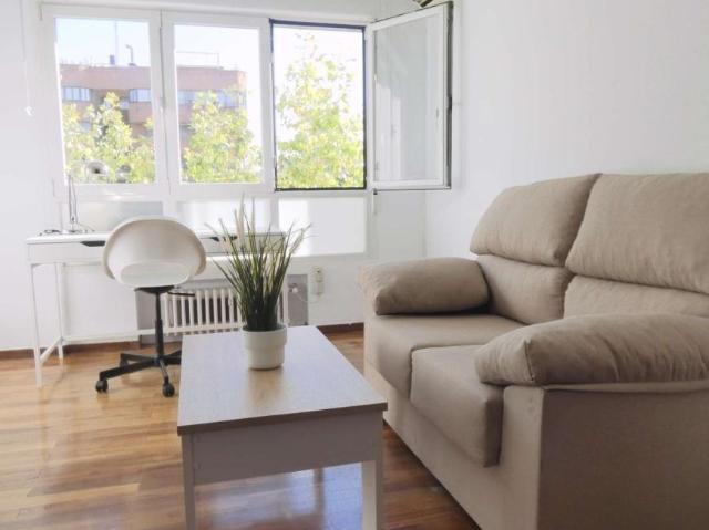 4 Dormitorio Shared Living/Roommate Madrid Madrid 103305445