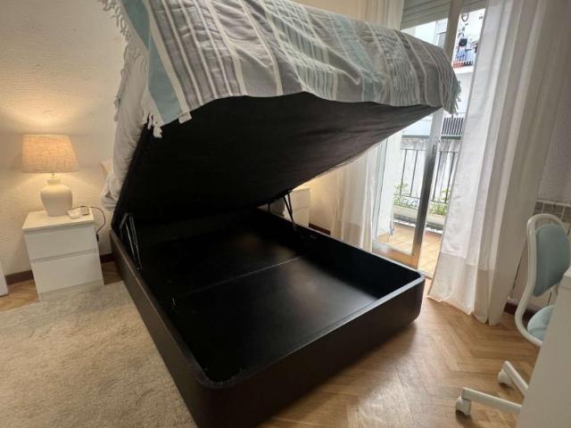 4 Dormitorio Shared Living/Roommate Madrid Madrid 103305659