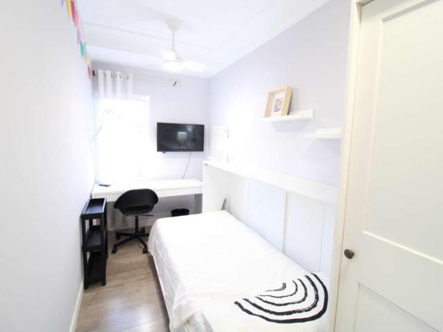 4 Dormitorio Shared Living/Roommate Madrid Madrid 103371690