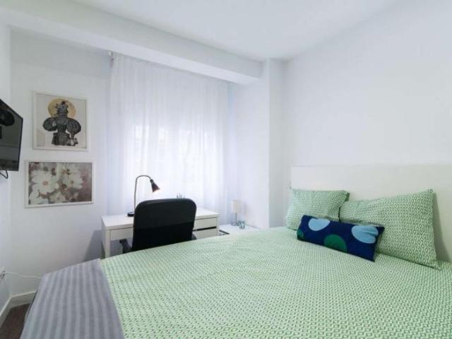 4 Dormitorio Shared Living/Roommate Madrid Madrid 103657413