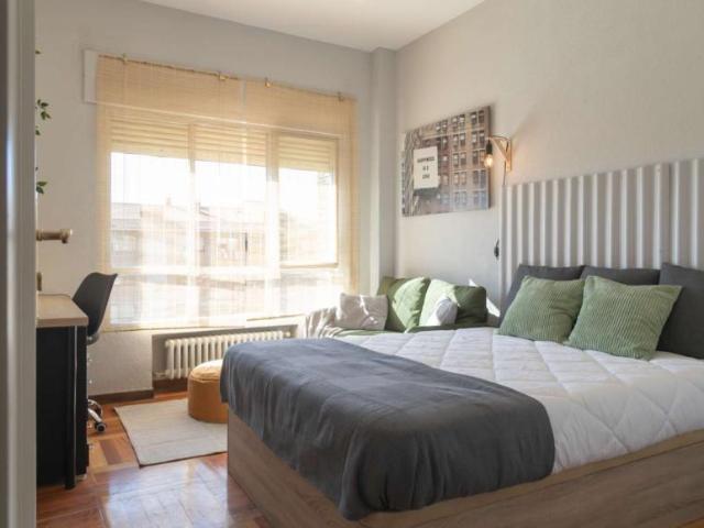 4 Dormitorio Shared Living/Roommate Madrid Madrid 103657736