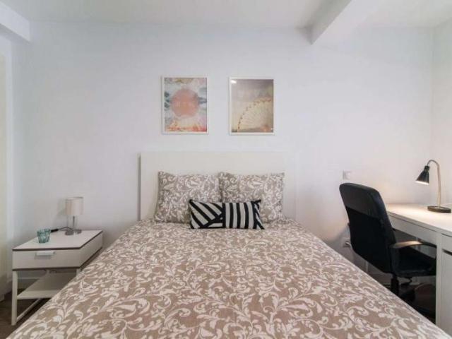 4 Dormitorio Shared Living/Roommate Madrid Madrid 103658195