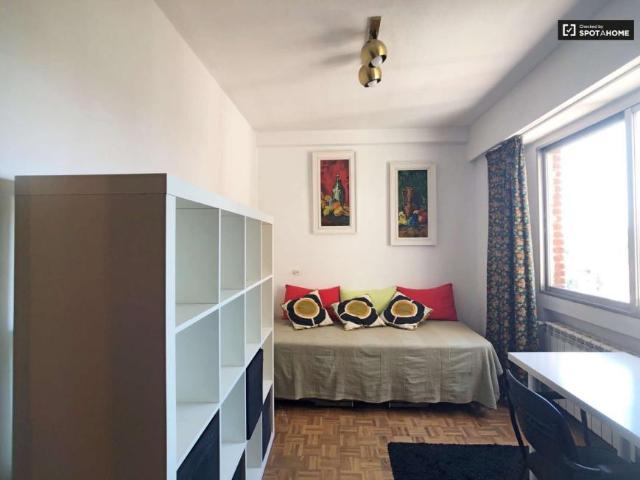 4 Dormitorio Shared Living/Roommate Madrid Madrid 103802914