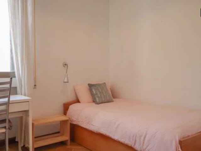 4 Dormitorio Shared Living/Roommate Madrid Madrid 67243449