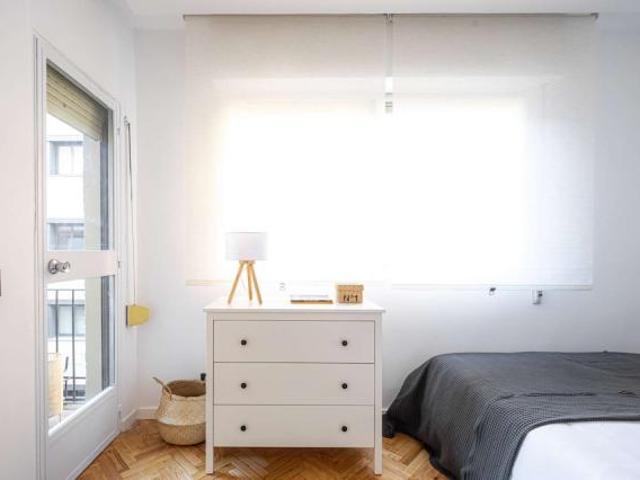 4 Dormitorio Shared Living/Roommate Madrid Madrid 69679441