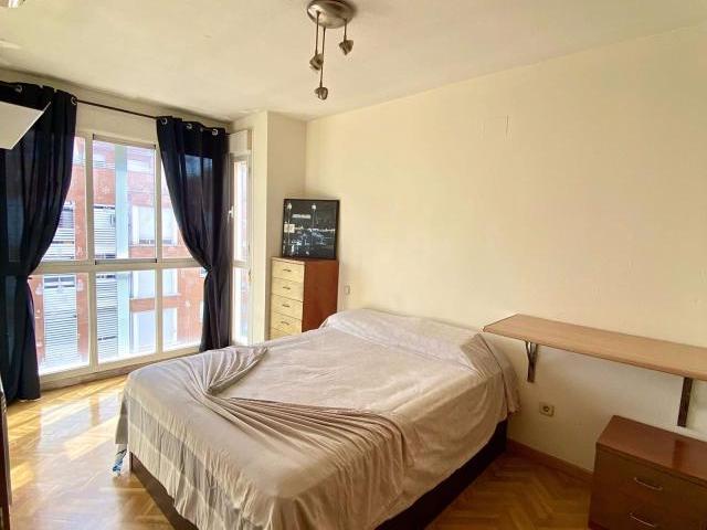 4 Dormitorio Shared Living/Roommate Madrid Madrid 74651211