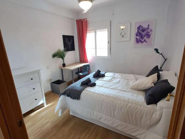 4 Dormitorio Shared Living/Roommate Madrid Madrid 75006202