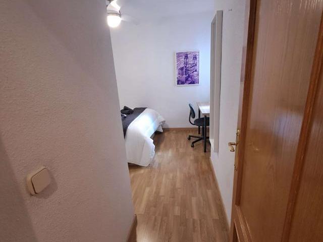 4 Dormitorio Shared Living/Roommate Madrid Madrid 75006215