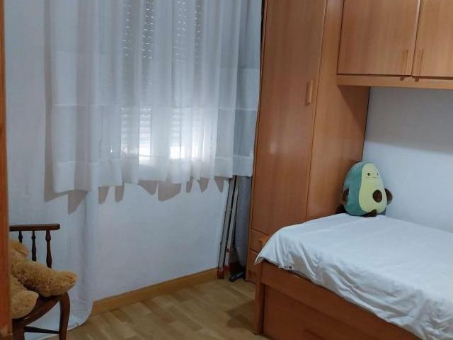 4 Dormitorio Shared Living/Roommate Madrid Madrid 79141995