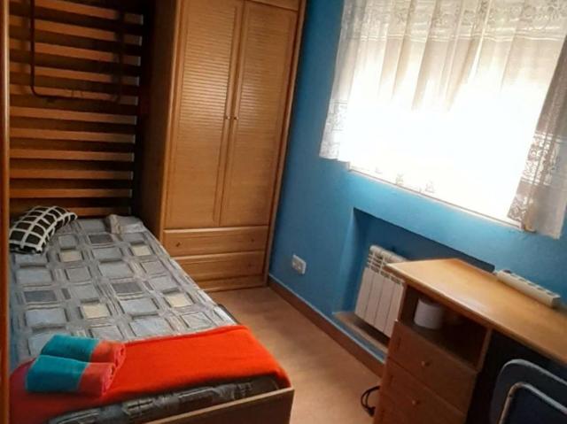 4 Dormitorio Shared Living/Roommate Madrid Madrid 89511105
