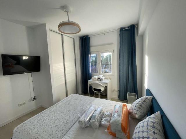 4 Dormitorio Shared Living/Roommate Madrid Madrid 90970984