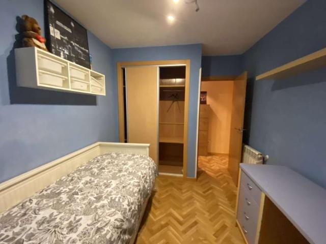 4 Dormitorio Shared Living/Roommate Madrid Madrid 92151215